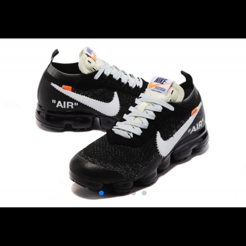 Men’s Nike Air Vapormax Size 8